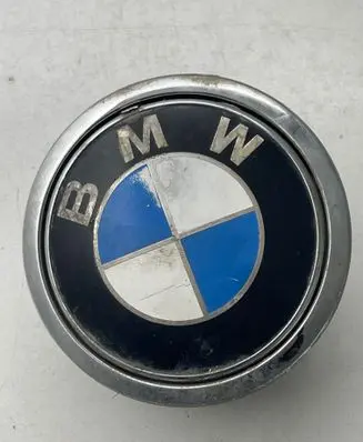 BMW 1 E81 E87 Tailgate trunk handle 7207933 10862510