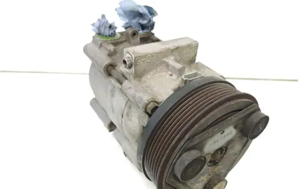 Ford Cougar Air conditioning (A/C) compressor (pump) A980805