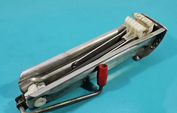 Skoda Octavia Mk2 (1Z) Lift Jack IMPRK1420710