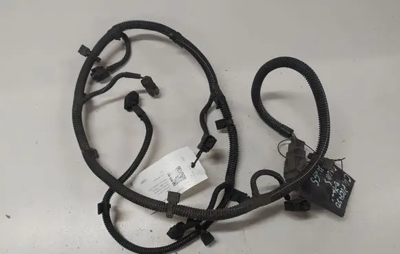 Citroen C4 I Picasso Parking sensor (PDC) wiring loom
