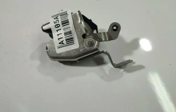 Fiat Fiorino Seat back rest lock catch 