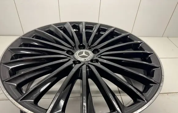 Mercedes-Benz EQE v295 R20 alloy rim FELGA
