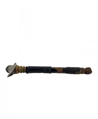 Skoda Yeti (5L) Rear shock absorber/damper