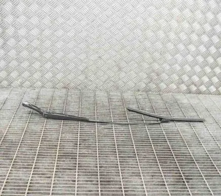 Volkswagen Polo V 6R Windshield/front glass wiper blade 6R1955410A