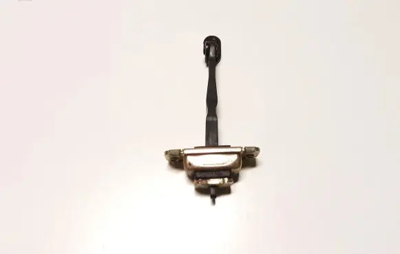 Hyundai Tucson JM Front door check strap stopper JMFR JMFL