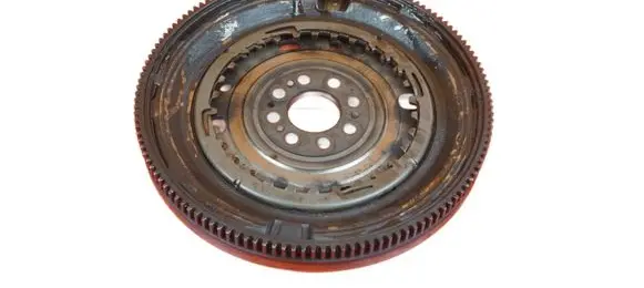 Audi A3 8Y Flywheel AUT CDA