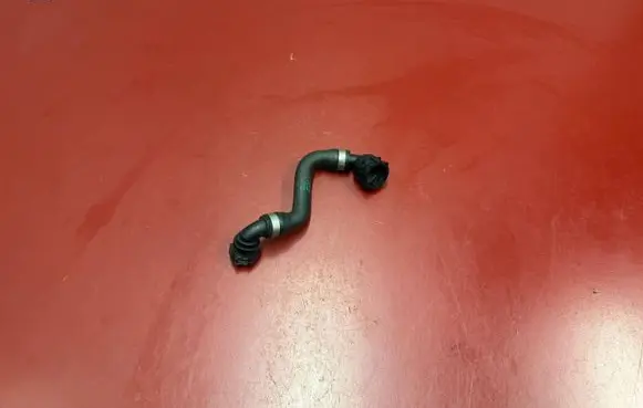 BMW X3 G01 Engine coolant pipe/hose 8670700 17128670700