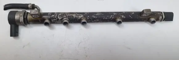 Mercedes-Benz B W245 Fuel main line pipe A6400702095