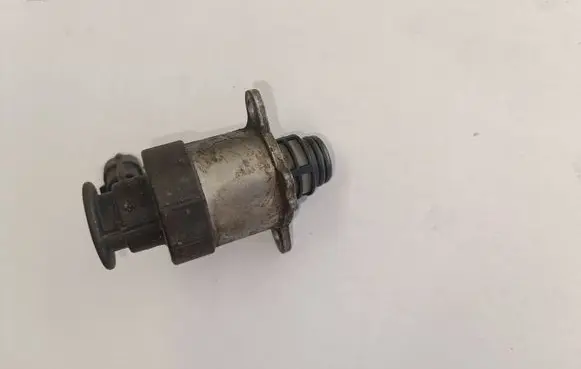 Volvo S60 Fuel pressure regulator 0928400707 1022332305