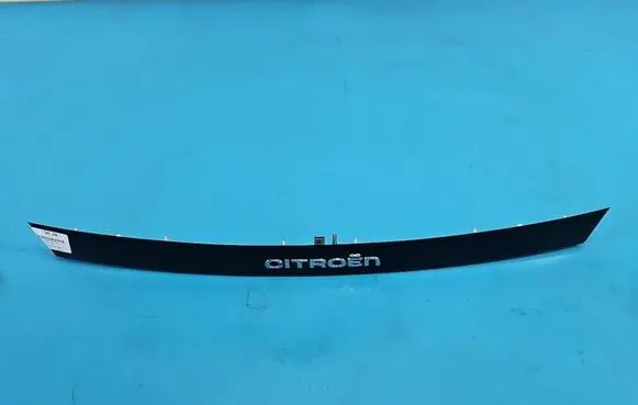 Citroen DS4 Tailgate/trunk/boot exterior handle 9687506277 IMPRK1542356