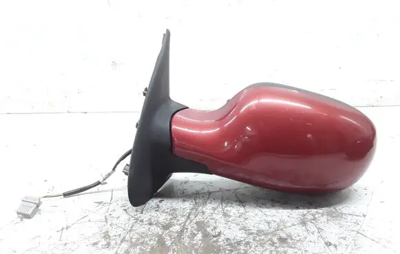 Nissan Micra Front door electric wing mirror E2011031