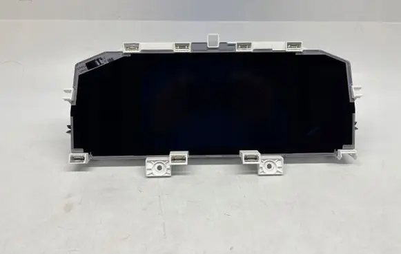 Volkswagen Taigo Speedometer (instrument cluster) 2GP920310D