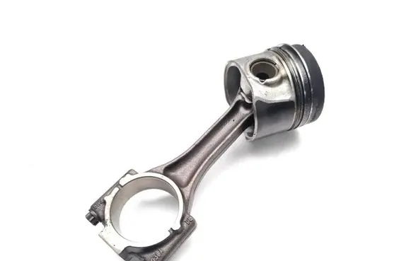 Seat Ibiza IV (6J,6P) Piston with connecting rod CFWA