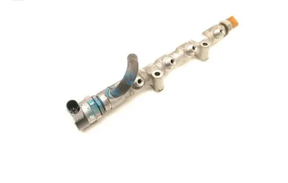 Fuel main line pipe