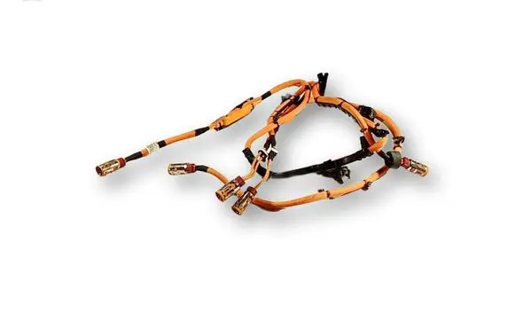 BMW X5 G05 High voltage cable 61295A626C6 5A626C6