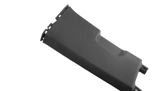 Volkswagen Golf VIII (B) pillar trim (top) 5H0867292