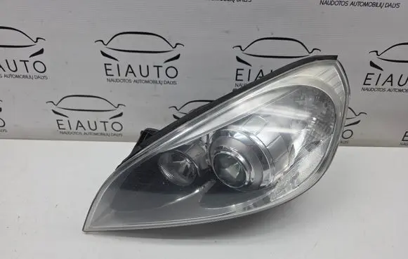 Volvo S60 Headlight/headlamp 31299992 89502349 11690028