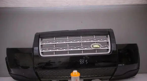 Land Rover Freelander 2 - LR2 Front bumper 