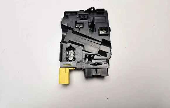 Steering angle sensor