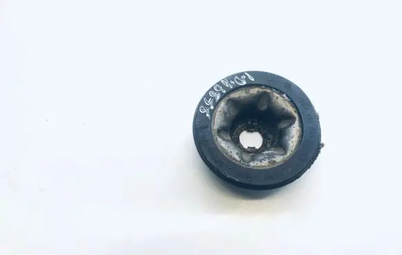 Volkswagen PASSAT B4 Coil spring mount 357412319b