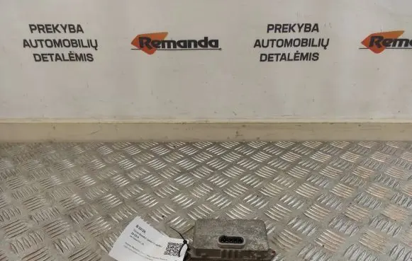 Opel Signum Headlight ballast module Xenon 5DV00829000 26730103357135 1001952853