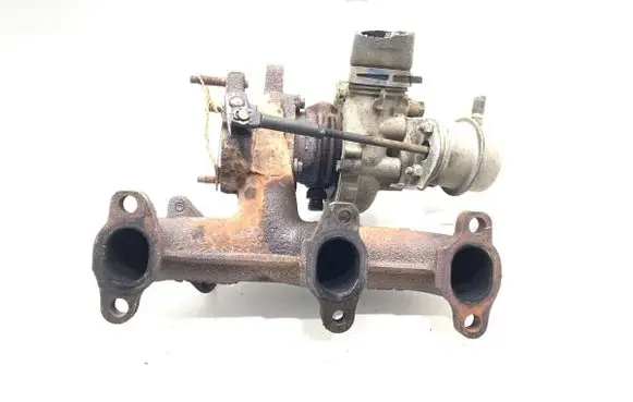 Seat Ibiza III (6L) Turbo 