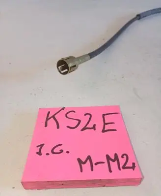 Renault Megane II Radio antenna 79879745