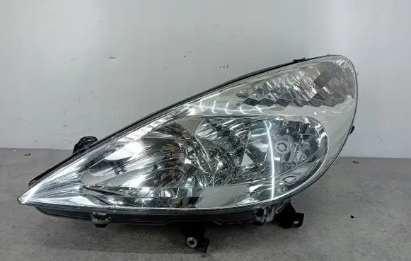 Peugeot 607 Headlight/headlamp 9641959080