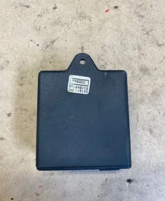 Volkswagen Golf IV Other control units/modules 4M1046V1C TYPE1046 020077