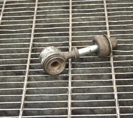 Peugeot Boxer Front anti-roll bar/stabilizer link 