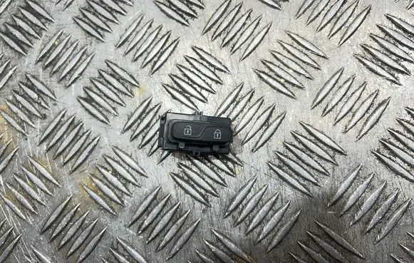 Central locking switch button