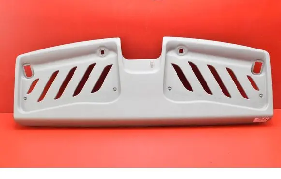 Dacia Dokker Parcel shelf 8201134924R