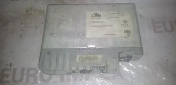 ABS control unit/module