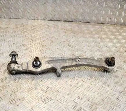 Audi A8 S8 D3 4E Front lower control arm/wishbone 4E0407155C