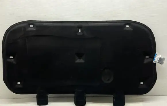 Volvo S60 Engine bonnet/hood sound/heat insulation 31477294