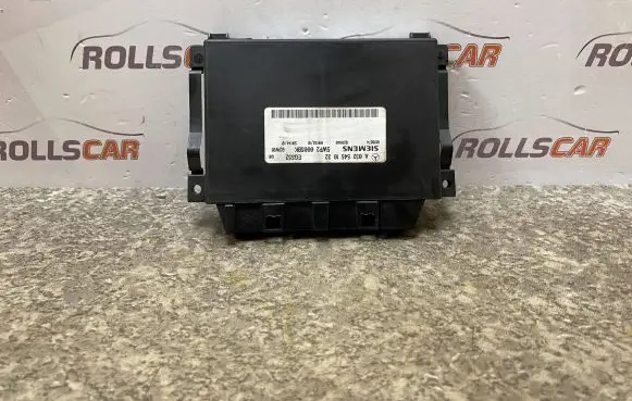 Mercedes-Benz S W220 Other control units/modules A0325451032