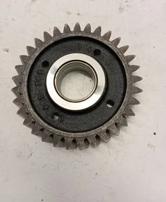 Volkswagen Transporter - Caravelle T5 Timing chain sprocket 070109437B