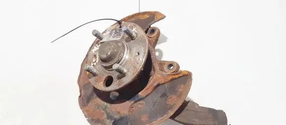 Honda Civic Rear wheel hub