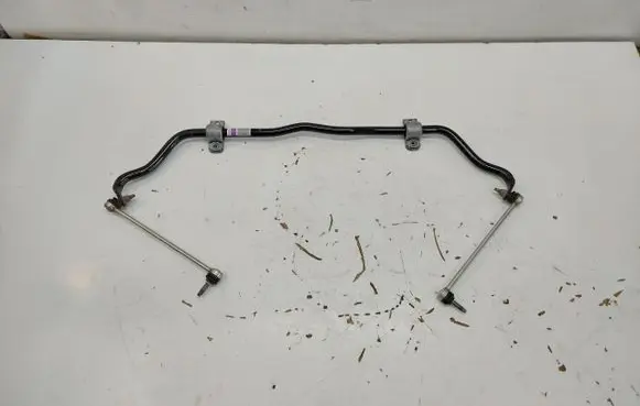 Citroen Berlingo Front anti-roll bar/sway bar 9847241380JLK01