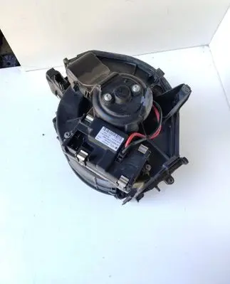 Audi A6 S6 C6 4F Heater fan/blower 4F0820521A 4F0910521 9140010511