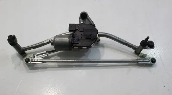 Volkswagen Arteon Front wiper linkage and motor