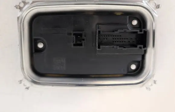 Mercedes-Benz GLE W167 Headlight ballast module Xenon A2139002734