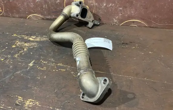 Honda Civic EGR valve line/pipe/hose
