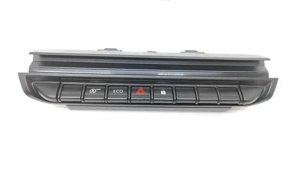Renault Kangoo III Hazard light switch 283E8B009R 283E86009R BE1167293C