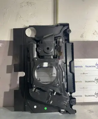 Mercedes-Benz A W177 Spare wheel section trim A1778900000 BP231301