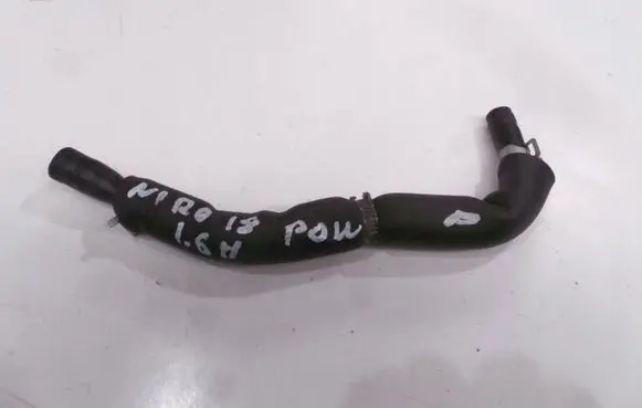 KIA Niro Engine coolant pipe/hose