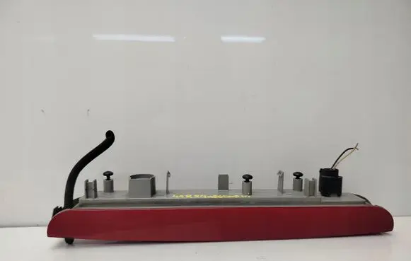 Renault Megane III Third/center stoplight 265900007R