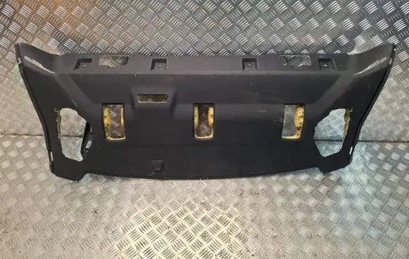 BMW 3 G20 G21 Parcel shelf S26372907 8073798