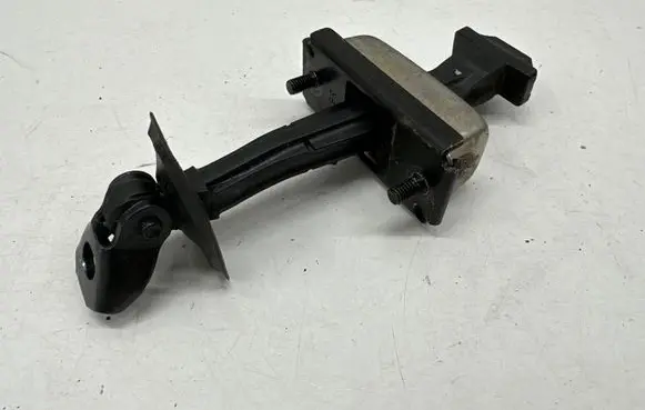 BMW X3 F25 Rear door check strap stopper