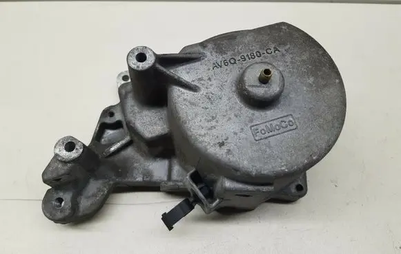 Ford Fiesta Fuel filter housing AV6Q9180CA nr5795